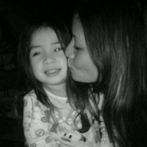 Meet your Posher, Kalina